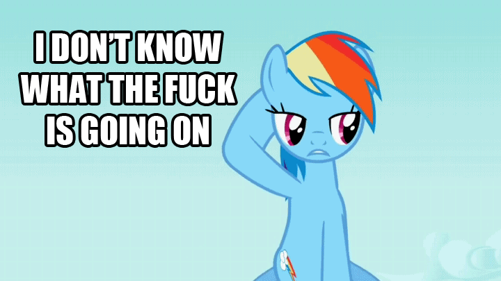 igotponygifs:  &gt;Joining a Battlefield 3 Rush game on US side.&gt;Admin