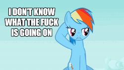 igotponygifs:  >Joining a Battlefield 3 Rush game on US