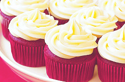  God Save→Red Velvet Cupcake A red velvet