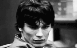  serialkiller-obsessed:  “Evil has always existed, the perfect world most people seek shall never come to pass and it’s gonna get worse.” - Richard Ramirez  