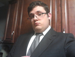 I do clean up rather well though. :P