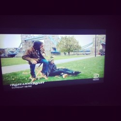 Jackass 3.5 is on, :&rsquo;( I miss Ryan Dunn. #RIP  (Taken with Instagram)
