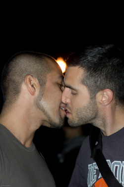 homopower:  Love.