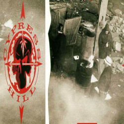 BACK IN THE DAY |8/13/91| Cypress Hill releases their debut album, Cypress Hill, on Ruffhouse/Columbia/SME Records.