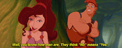  Meg: calling men out on their bullshit since