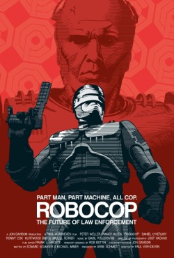  Robocop (1987) 