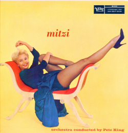 Mitzi Gaynor - Mitzi (1958)  