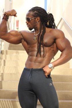 drwannabe:  Ulisses Williams [view all posts of Ulisses] 