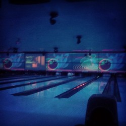Wonderbowl? I Think So #Wonderbowl #Bowling #Fridayyyy! (Taken With Instagram)