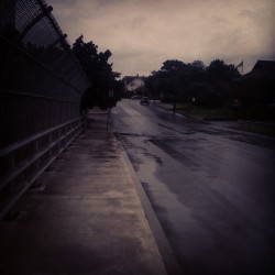 Gloom (Taken with Instagram at New Bedford