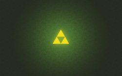Markexmachina:  So, I Made These 3 Wallpapers Of Nintendo Gameshttp://Fav.me/D5Bf2Dq