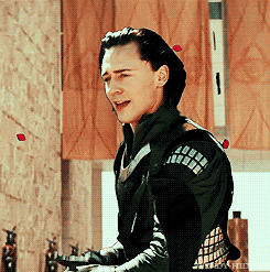 tom-sits-like-a-whore:  consultingmoosecaptain:  gothgirlsgotogivenchy:  sigh  Loki Laufeyson, actual Disney prince  but he literally is a Disney prince Disney owns Marvel and therefore owns all these characters and they own Loki and Loki is a prince