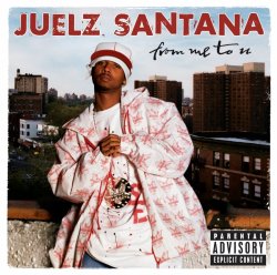 BACK IN THE DAY |8/19/03| Juelz Santana released his debut album, From Me To U, on Diplomat/Roc-A-Fella/Def Jam Records