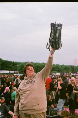 Download Festival 2012 #Download
