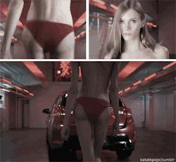 pennyr0yal-teaaa:  frozenfireflight:  toxicrants:  abyssiansoul:  time-is-dead-kids:  strong-plushrumps:  androgynous-image:  Genderfuck by Toyota, starring Stav Strashko ;) Watch the commercial here Finally androgyns are taken seriously.  WORK IT BABY.