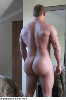 amplifiedbutts:  My nose is so deep in his crack I almost pass out.