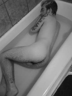plo-koon:  Bath time. 