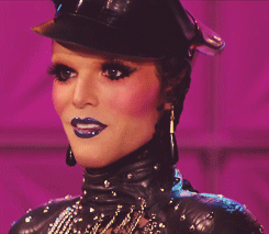 Willambelli:  Fuckyeahrupaulsdragrace:  “I’m A Successful Drag Queen, And Not