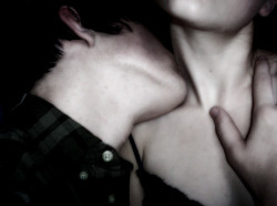 If You Kiss Me Like This, My Panties Basically Are Off For You. ;)