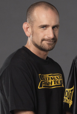 Ever Since I Knew That Greg Jackson Was 1 Of The Guys Behind The Success Of Fighters