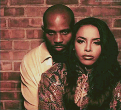 arrogantminds:  hip-hop-lifestyle:  creehanna:  His eyes looks like he’s saying to Drake “you’ll never be able to do this..ever.” and she’s chewing her gum like “yup, never”  Foheva reblog  reblogging because Aaliyah is perf and because