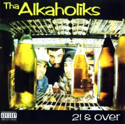 BACK IN THE DAY |8/24/93| Tha Alkaholiks released their debut album, 21 &amp; Over, on Loud Records.