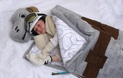 filmcrack:  I would give my right hand for this sleeping bag…