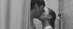 forever-we-are:  kaitlins-kismet:  royal-loyalties: This is what I can’t wait for. The sex is great, sure, but I can’t wait to be able to just be with someone in the shower and laugh and giggle like that. He’s not even looking at her body, he’s