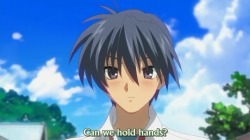 Clannad / After Story