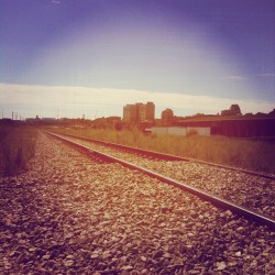 #Amtrak. Please Come To #Newbedford  (Taken With Instagram)