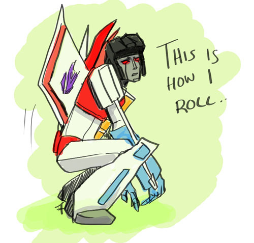 thepopetti:  Fall of Cybertron feels feat. G1  So I wasn’t the only one who thought this…! Metroplex, the ultimate shipper.