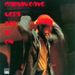 BACK IN THE DAY |8/28/73| Marvin Gaye released his twelfth album, Let&rsquo;s Get It On, on Tamla Records.