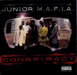 BACK IN THE DAY |8/29/95| Junior M.A.F.I.A. releases their debut album, Conspiracy, on Undeas/Big Beat Records