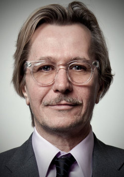 shareeee:  20/101 Flawless People- Gary Leonard Oldman “I had this idea of myself as a shy, kind, sweet chap. I was working with Winona Ryder and she turned to me and said, “Fuck, man, you’re really intense!” I was so shocked, I went, “What
