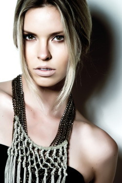 Model: Amanda M (Ford Models)Photographer: Via Aclan (photobyvia)Makeup &amp; Hair: Crystal Tran Second Chances