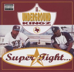 BACK IN THE DAY |8/30/94| UGK released their second album, Super Tight, on Jive Records.