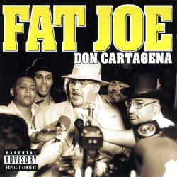 BACK IN THE DAY |9/1/98| Fat Joe released his third album, Don Cartagena, on Atlantic Records.