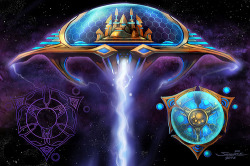 gwizzly77:  I Wanna Live on This Protoss Utopia