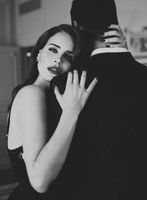 Porn lesbian4lana:  Lana Del Rey for GQ Magazine photos