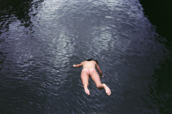Ryan Mcginley - Diving Water - 2007
