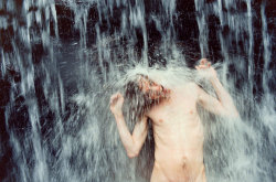 Ryan Mcginley - Shower
