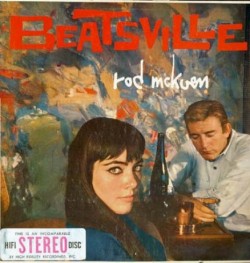Rod McKuen - Beatsville (1959)