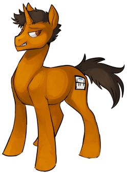 professional-ghost:  hootaloo:  OPENING FOR PONY COMMISSIONS: since FA is down (and I can’t access ANY references) and I still need to save a few more dollhairs to, at least, get to my RF goal, I’m gonna open for some pony commissions if anyone’s