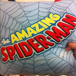 What I found in Target #spiderman (Taken with Instagram)