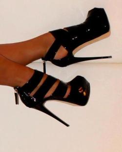 Gorgeous Heels!