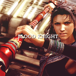 oppossie:  Final Fantasy characters and their tropes — Oerba Yun Fang 