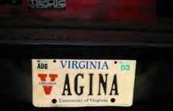 Another awesome plate number