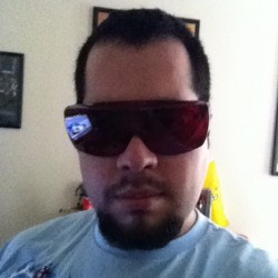 #shades #cyclops #cool #nerd still got these.  (Taken with Instagram)