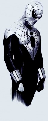 westcoastavengers:  Spider Man by Alex Ross