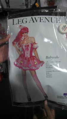 calligraphy-victoria:  its-alex-s:  spiderjewel:  So… Spirit Halloween store is selling Pinkie Pie’s gala dress.  wut.  What the fucking fuck how did these fucks fucking fuck…FUCK??? 